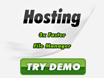 Webspace Hosting Packages