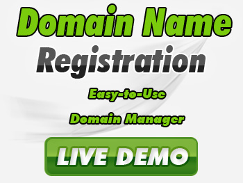 Affordably priced domain registration & transfer service providers