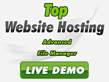 Website Hosting